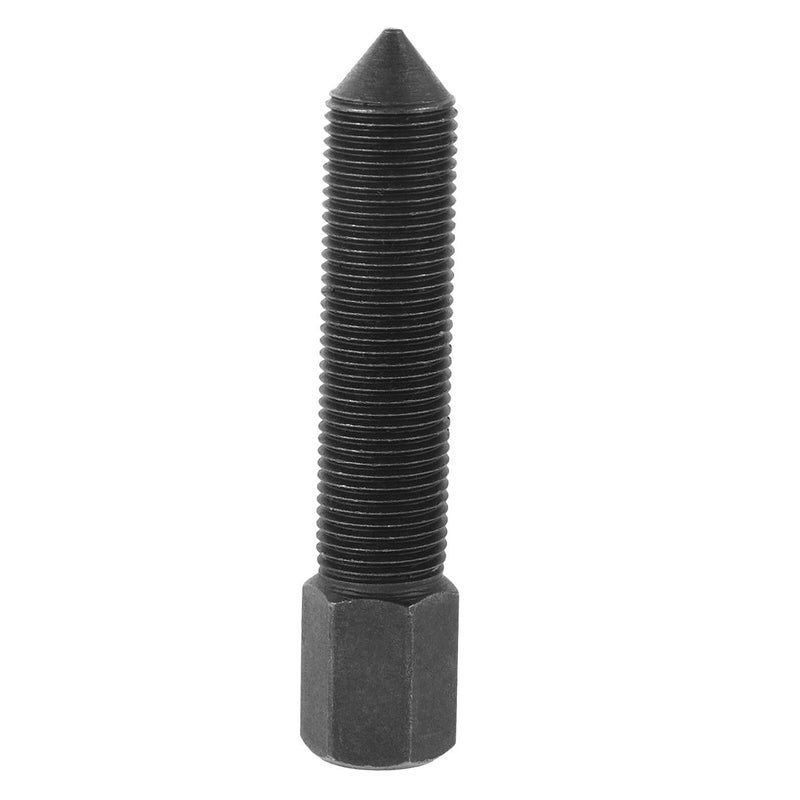 16mm X 1.5 Right Thread Flywheel Puller Motorcycle Repair Tool Universal Crank Extractor Compact Engine Removal Tool For Scooter ATV Tricycle Technician - Image 1