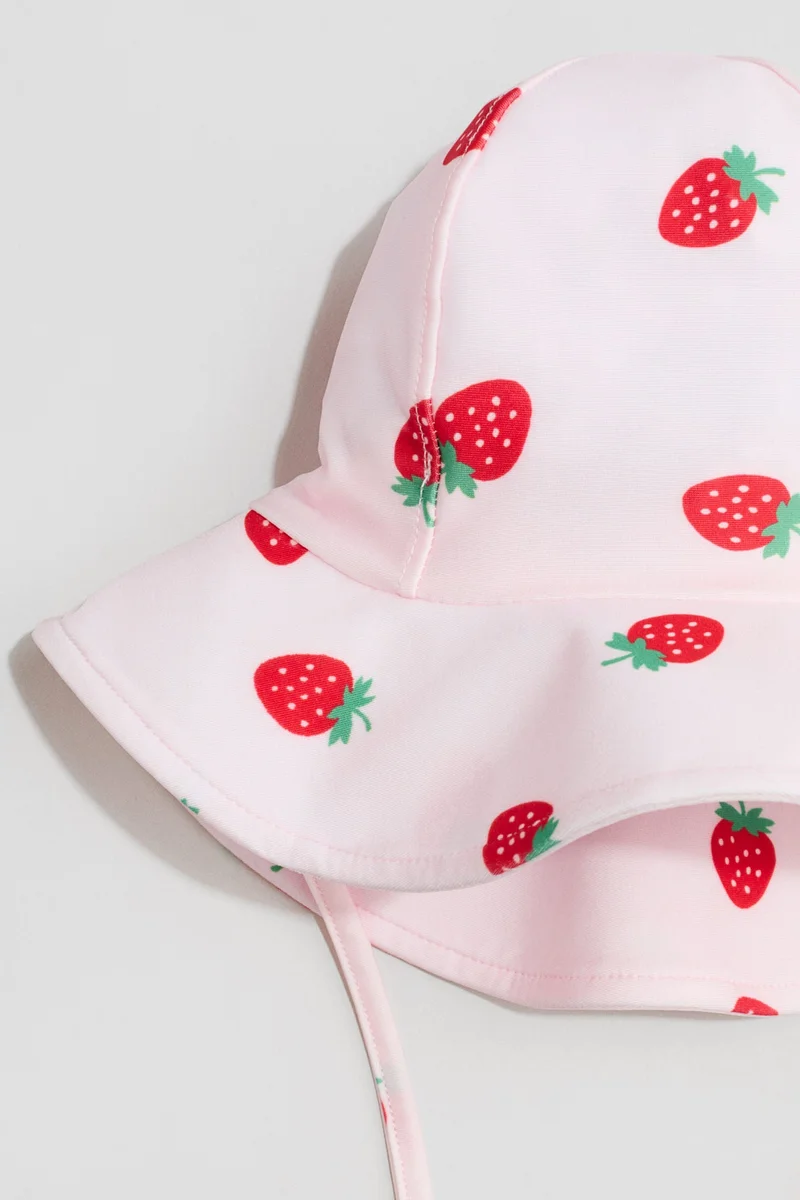H&M UPF 50 sun hat