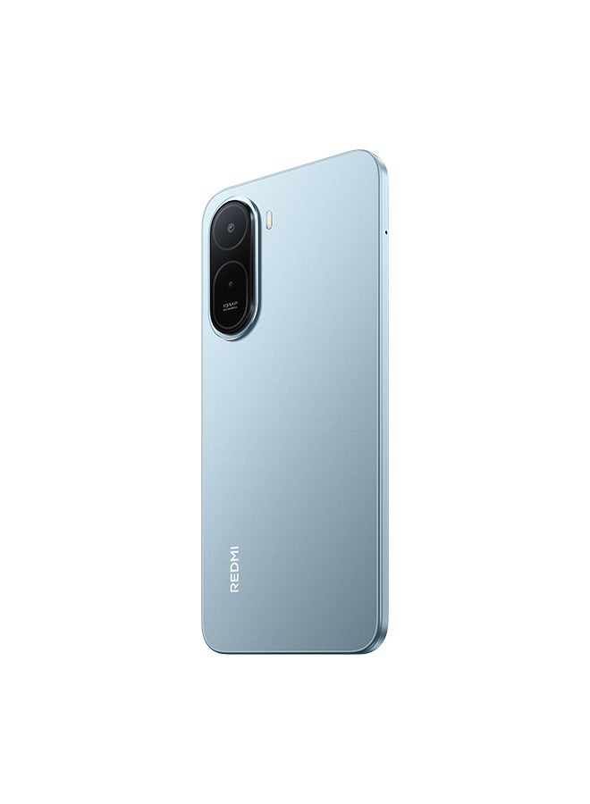 Xiaomi REDMI A7 Pro Mist Blue 4GB RAM 128GB ROM 4G - Global Version - Image 3