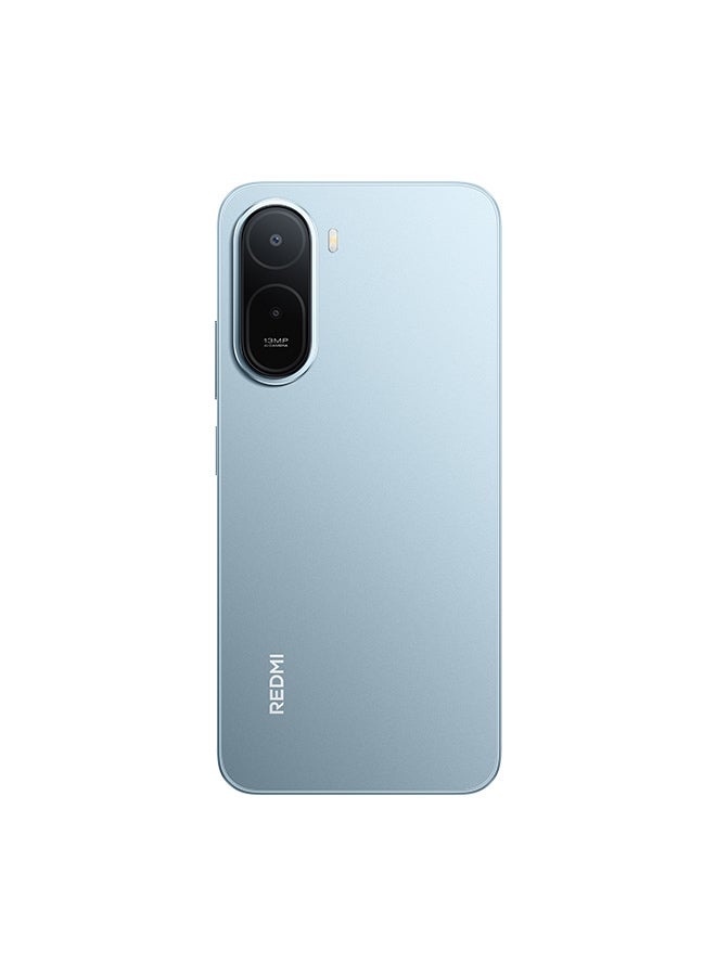 Xiaomi REDMI A7 Pro Mist Blue 4GB RAM 128GB ROM 4G - Global Version - Image 2