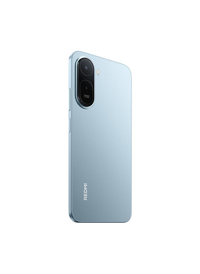 Xiaomi REDMI A7 Pro Mist Blue 4GB RAM 128GB ROM 4G - Global Version - Image 4