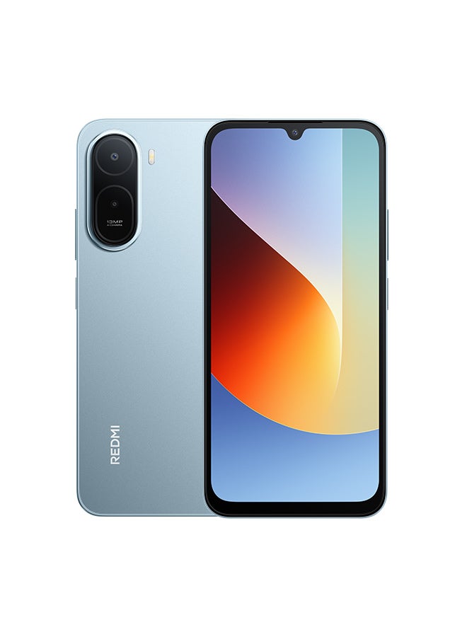 Xiaomi REDMI A7 Pro Mist Blue 4GB RAM 128GB ROM 4G - Global Version - Image 1