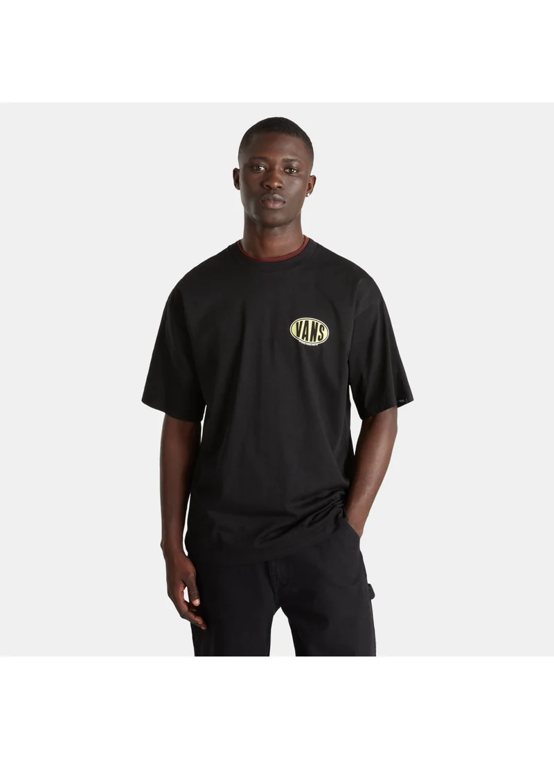 VANS Men's Spray On T-Shirt