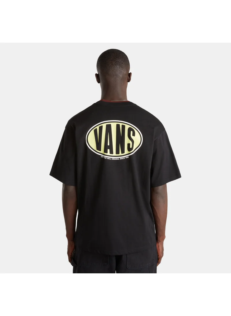 VANS Men's Spray On T-Shirt