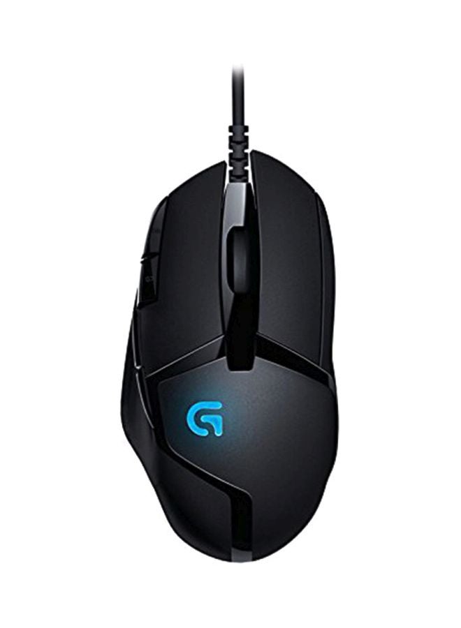 لوجيتيك ماوس G402 هايبريون فيري ضوئي للألعاب - Image 1