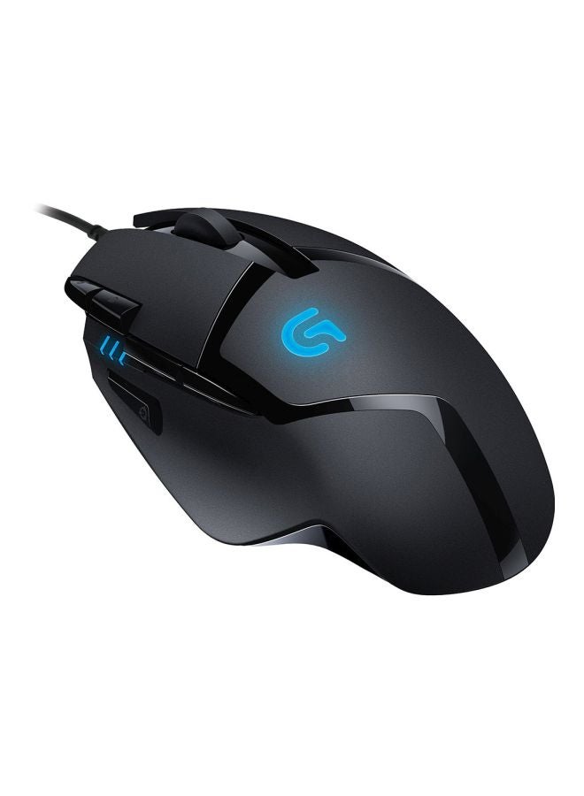 لوجيتيك ماوس G402 هايبريون فيري ضوئي للألعاب - Image 3