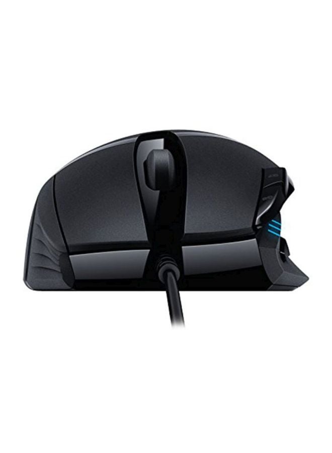لوجيتيك ماوس G402 هايبريون فيري ضوئي للألعاب - Image 2