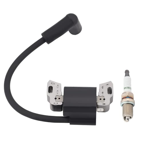 Hipa 593872 Ignition Coil for BS 593381 799582 798534 Armature Magneto - Image 1