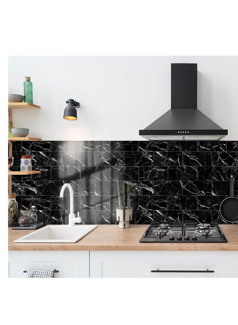 جولدن 48 قطعة من الرغوة المجمدة الحائط الملصق الديكور ورق الحائط الملصقات الرغوة الجدران ألواح الجدار الرغوية لوحات الجدار القابلة للإزالة ألواح الجدار القشر والعصا الملصقة الحائط ملصقات الحائط ملصقات جدار - Image 5