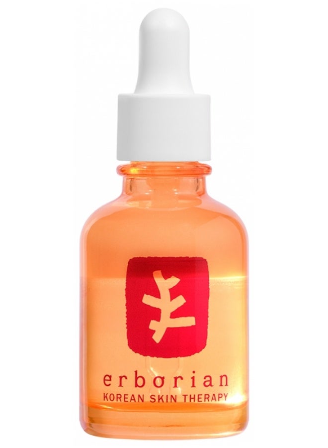 erborian Skin Therapy Sérum de Nuit Multi-Perfecteur 30 ml - Image 1