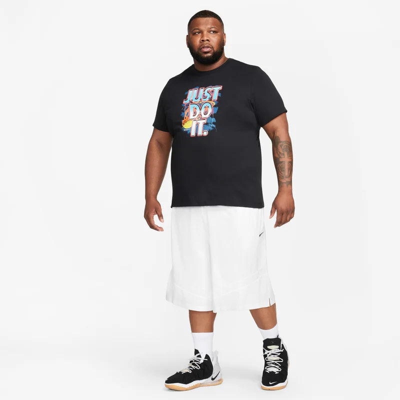 Nike Men's Icon Dri-FIT Basketball Shorts