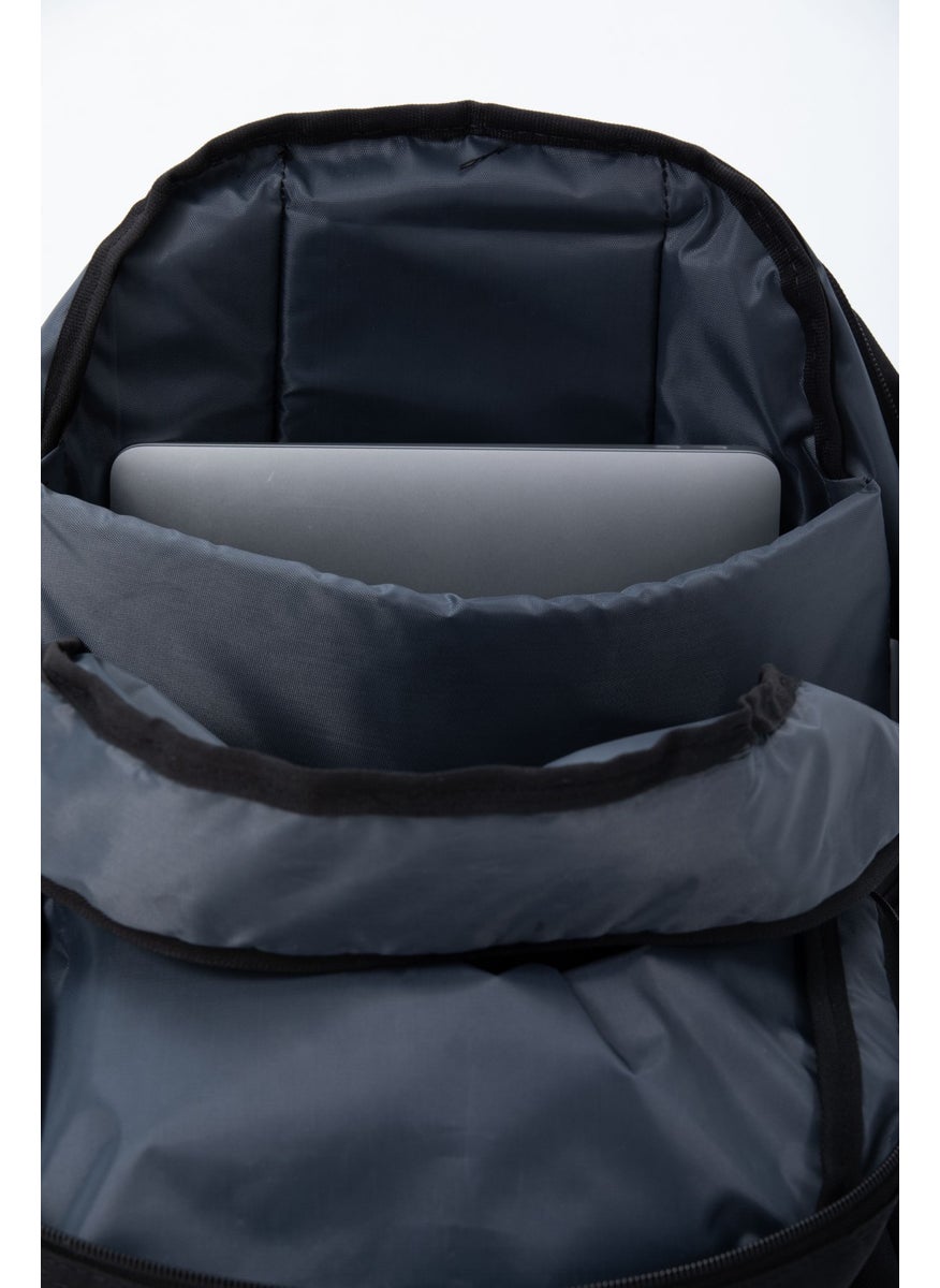 HSR - Unisex Orthopedic Waterproof Lightweight Daily and School Backpack with Laptop Compartment and Pen Holder - Image 1