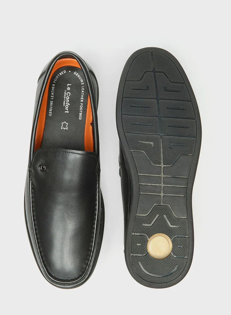 لو كونفورت Casual Comfort Slip On Shoes