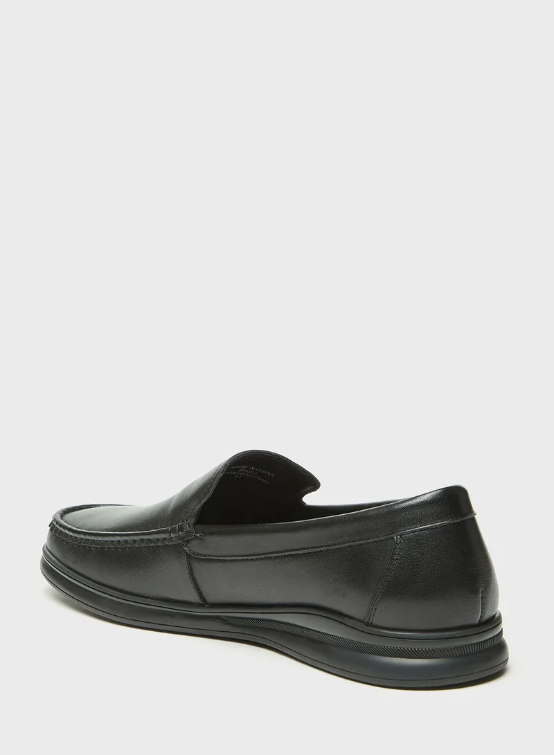 لو كونفورت Casual Comfort Slip On Shoes
