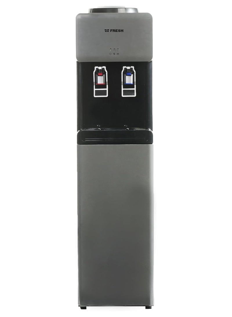 Fresh Water Dispenser 2 Faucets FW-17VFD /  FW-17VFD2