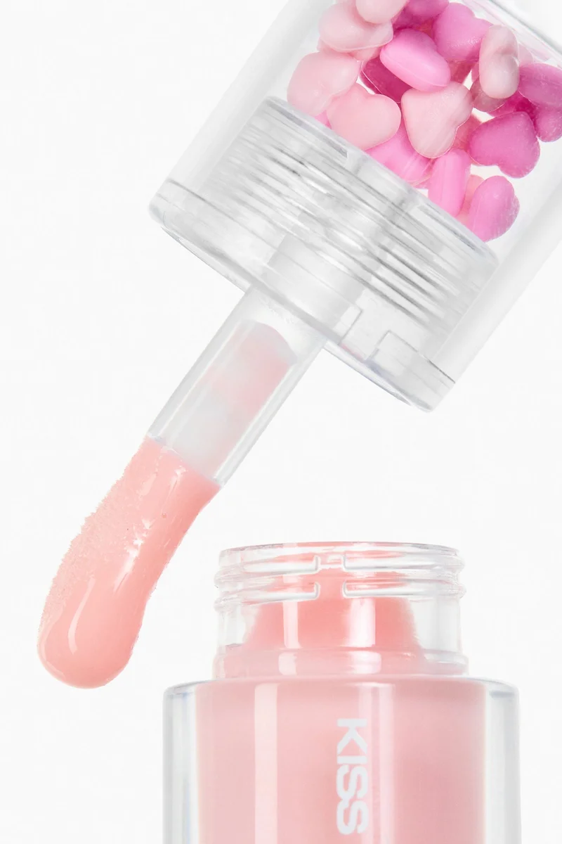 H&M Lip gloss