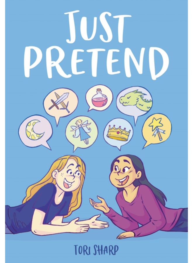 Just Pretend 