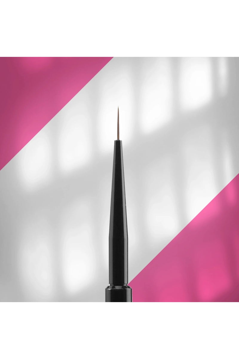 STALEKS PRO Brush-liner - EXPERT | width 1 mm/length 7 mm - Image 1
