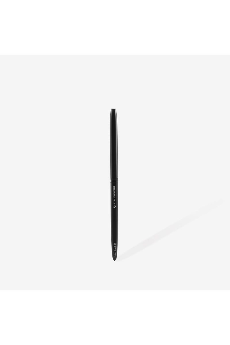 STALEKS PRO Brush-liner - EXPERT | width 1 mm/length 7 mm - Image 3