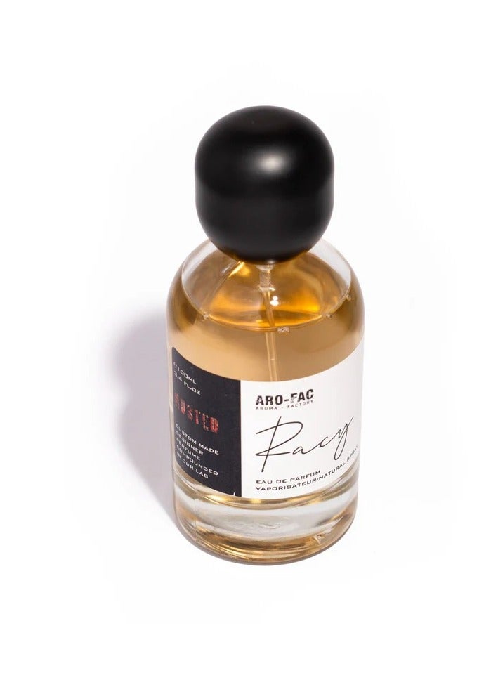 عطور ايه ام دي عطر آرو فيس راسي من  للعطور للرجال والنساء أو دي بارفان  مل - Image 4