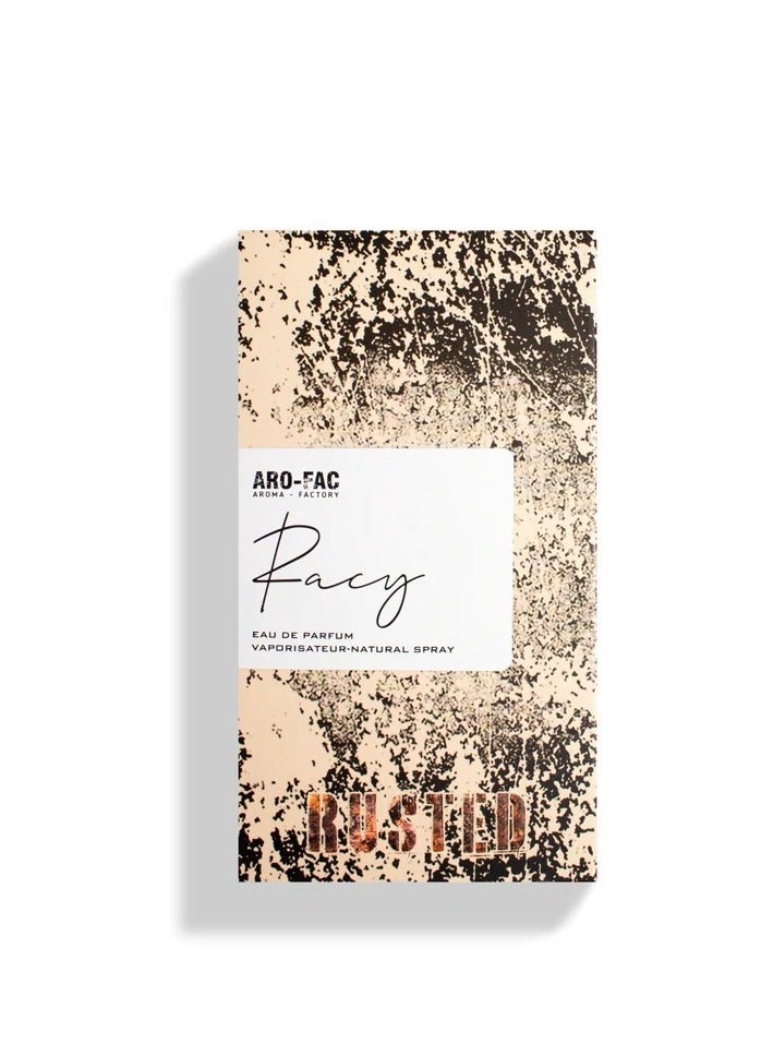 عطور ايه ام دي عطر آرو فيس راسي من  للعطور للرجال والنساء أو دي بارفان  مل - Image 5