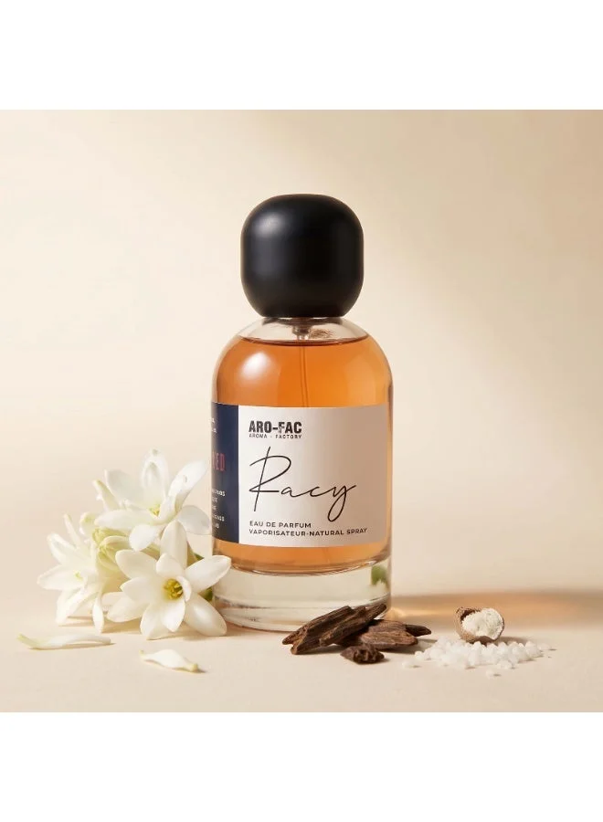 AMD Perfumes  Aro Fac Racy By AMD Perfumes Men and Women Fragrance EDP 100ml  | Best Price UAE