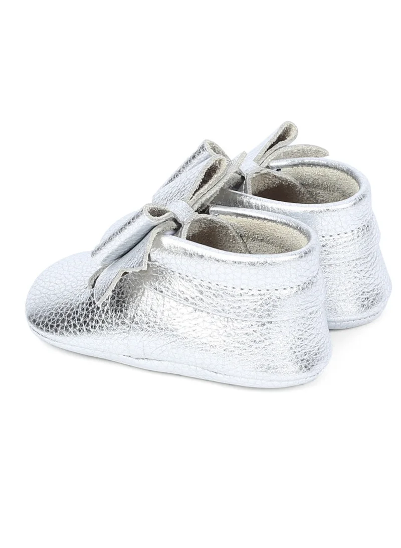 Yoyo Junior Yoyo Junior Genuine Leather Moccassins