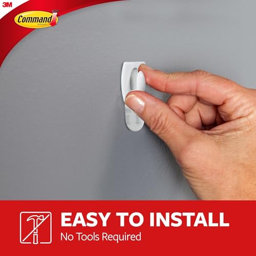 Command General Adhesive Utility Hook - Image 3