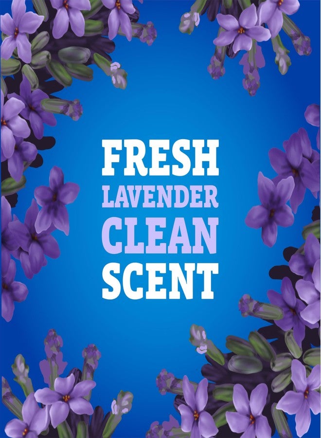 Pine Sol CloroxPro Pine-Sol Multi-Surface Cleaner, All Purpose Cleaner, Lavender Clean, 80 Fluid Ounces (Package May Vary) - Image 4
