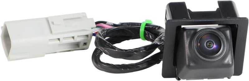 GreenYi OE Backup Camera for GMC Terrain, Chevrolet Equinox, Trax, and Buick Encore - Image 1