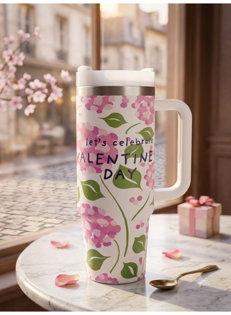Stainless thermos 450 ml