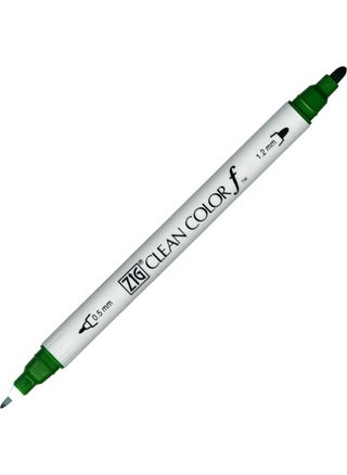 Clean Color F Tcs-6000T 040 Green - pzsku/ZC2F1C122348A33E61C35Z/45/_/1725725701/6f5b6d13-2bdc-4896-b69a-84b53ca047f3