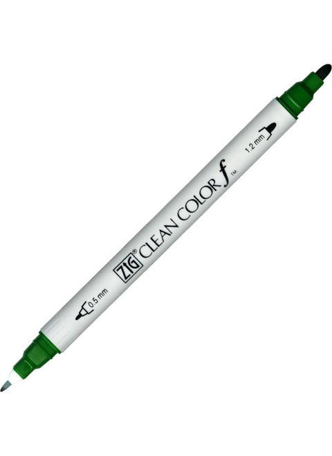 Clean Color F Tcs-6000T 040 Green
