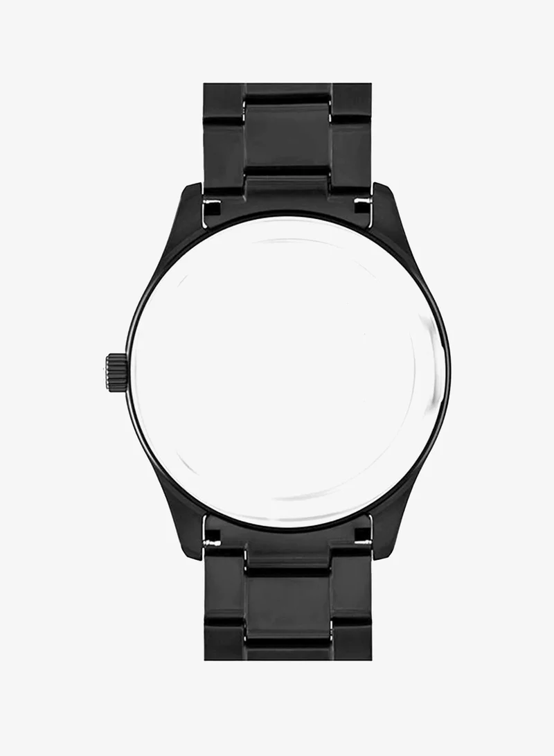 Coach  Quartz analog Watch Steel Strap for Men | Best Price UAE