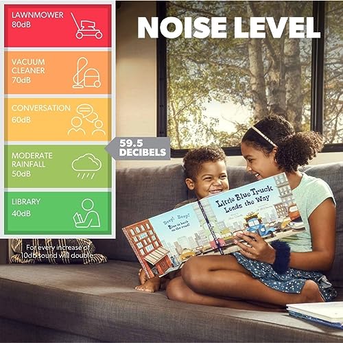 Dometic دومتيك فريش جيت 3 سيريز، مكيف هواء سقفي ميكانيكي قياسي للمركبات الترفيهية، 13.5K BTU، أسود - Image 4