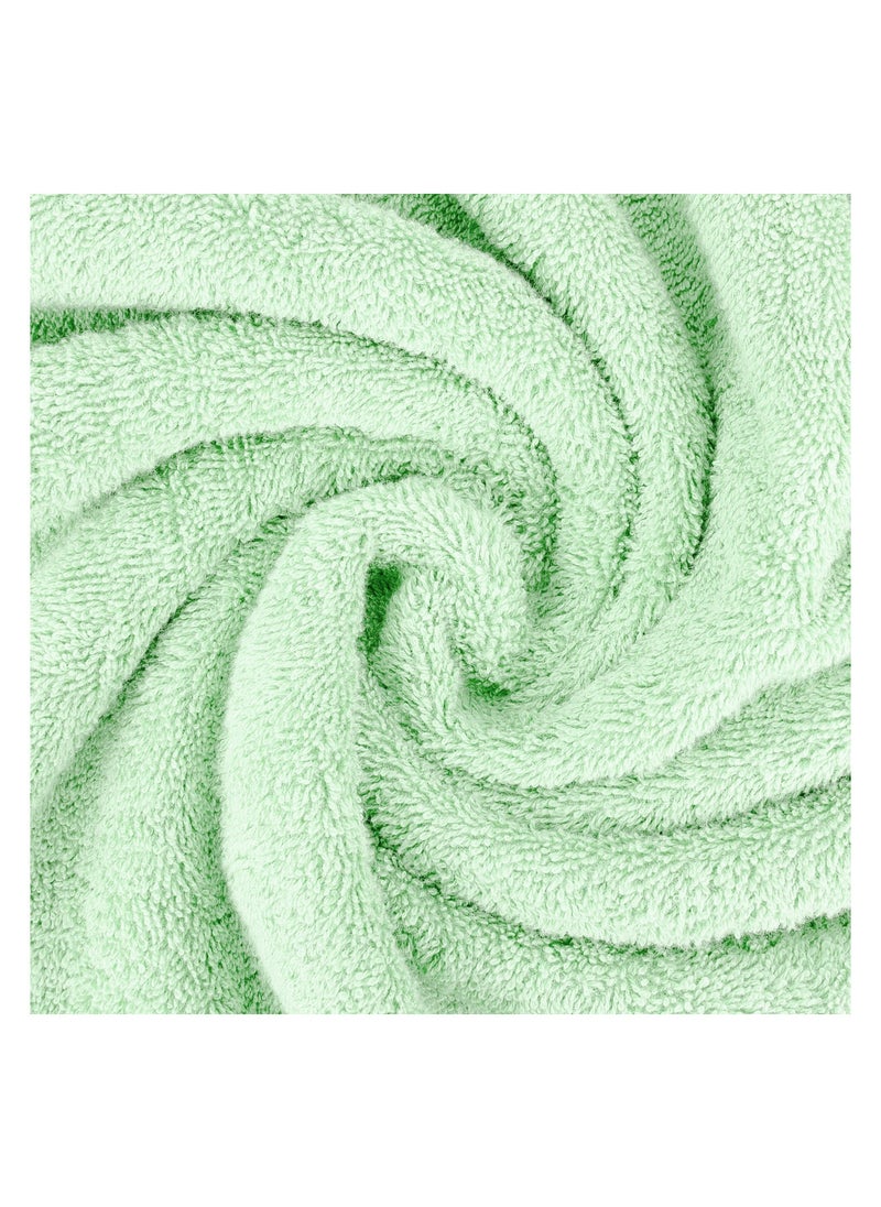 CLEANUP TOWELS - Cleanup Towels Set of 08. Durable Quality With Excellent Color Options Specially Designed To Match Your Washroom As You Desire. Well Absorbant Durable Lasts Long. - Image 1