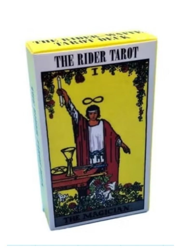 Card Entertainment Game,Suitable For Various Gathering Places - Image 1