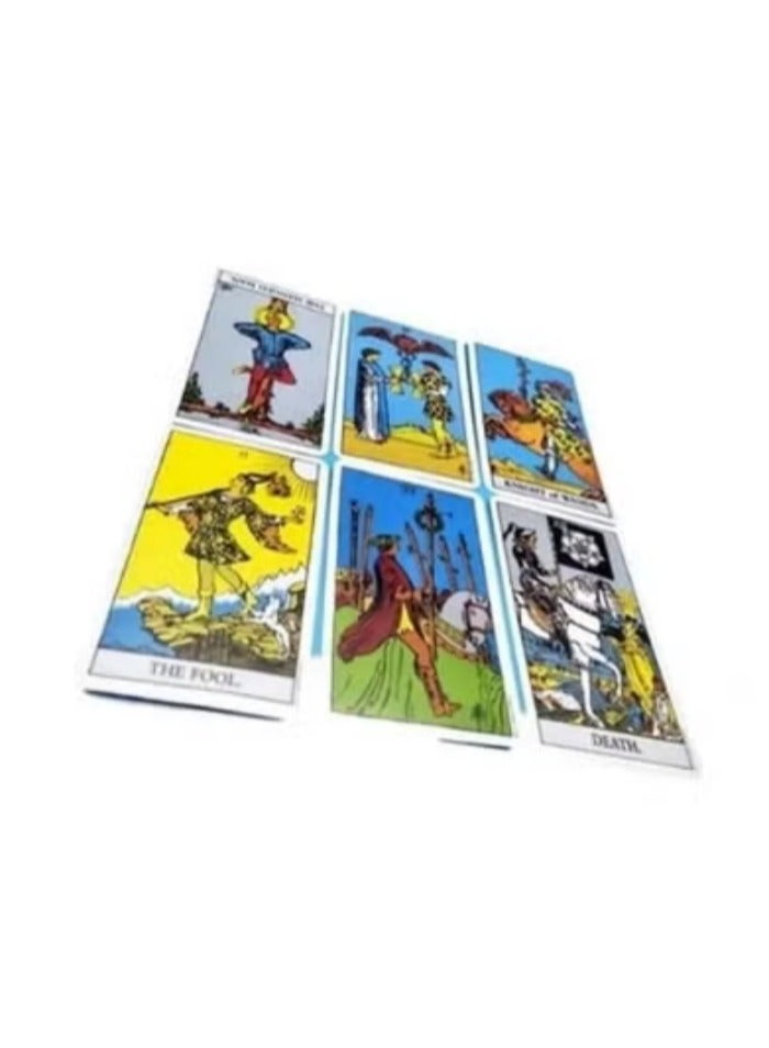 Card Entertainment Game,Suitable For Various Gathering Places - Image 3
