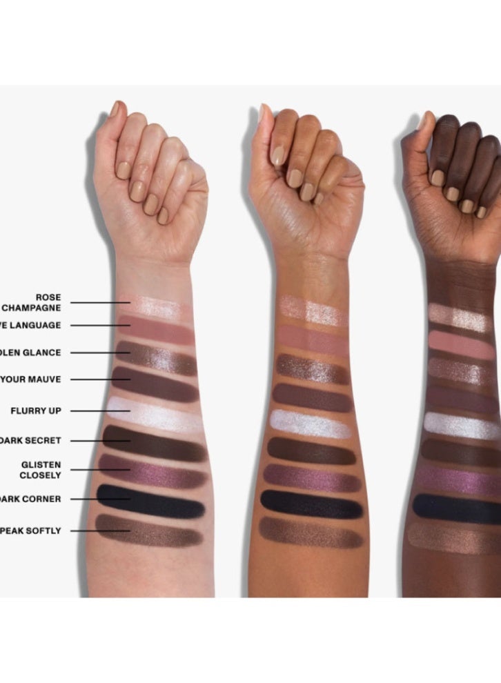 مورفي باليت شار ذا سيكرت من مورفي - Image 2