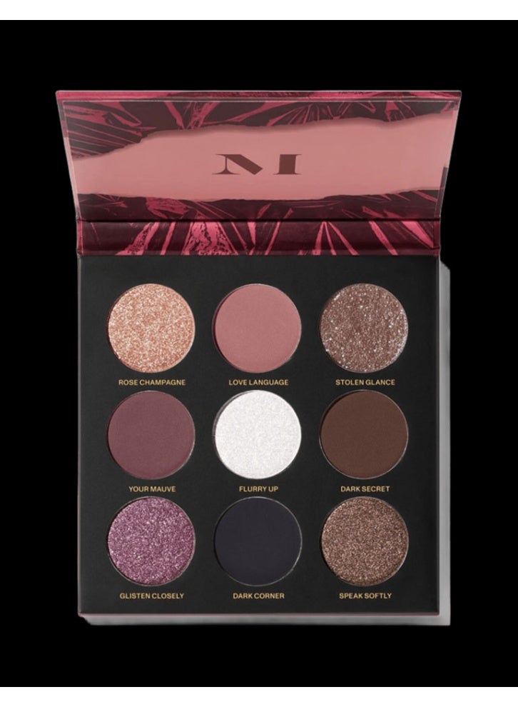 مورفي باليت شار ذا سيكرت من مورفي - Image 1