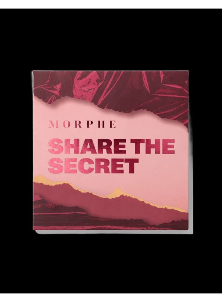 مورفي باليت شار ذا سيكرت من مورفي - Image 4