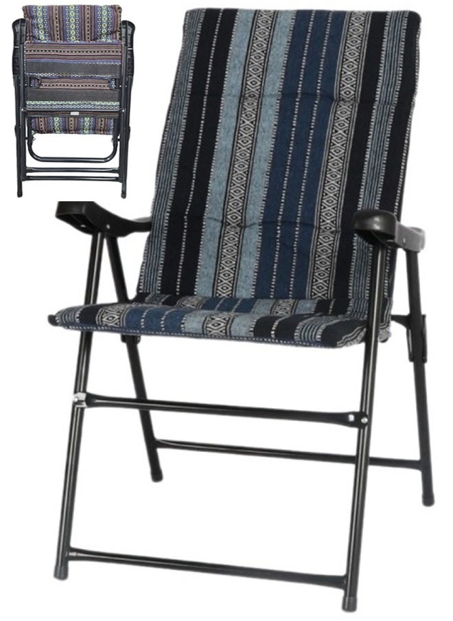 Cady One Folding chair for camping and trekking  - Image 1
