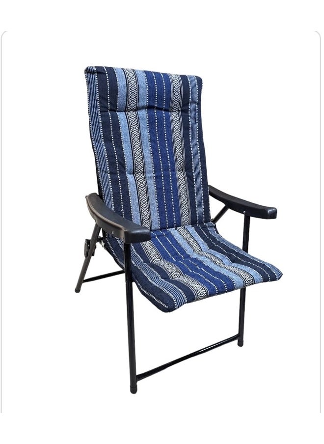 Cady One Folding chair for camping and trekking  - Image 3