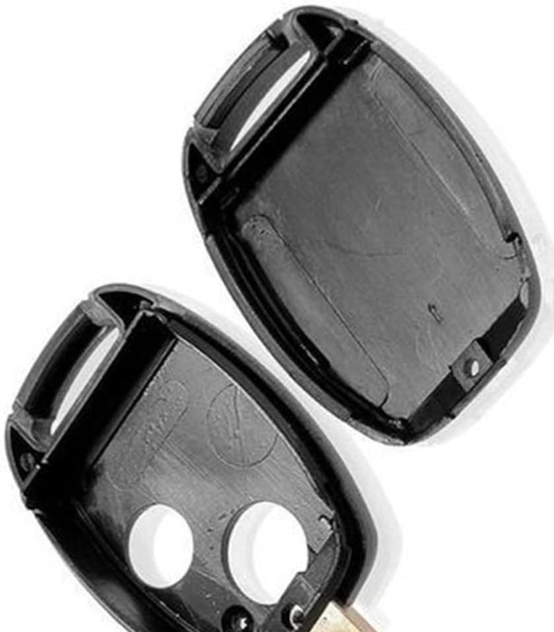 FAVOMOTO Buttons Remote Case Cover Shell for Key Shell for Easy Installation No Electronics Included - Image 2