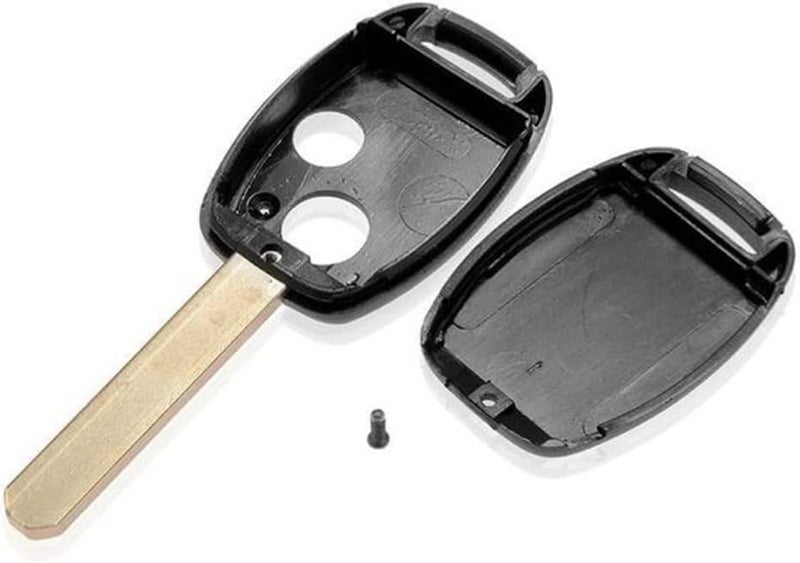 FAVOMOTO Buttons Remote Case Cover Shell for Key Shell for Easy Installation No Electronics Included - Image 5