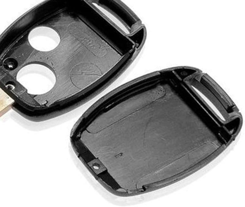 FAVOMOTO Buttons Remote Case Cover Shell for Key Shell for Easy Installation No Electronics Included - Image 3
