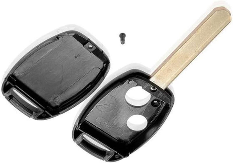 FAVOMOTO Buttons Remote Case Cover Shell for Key Shell for Easy Installation No Electronics Included - Image 4