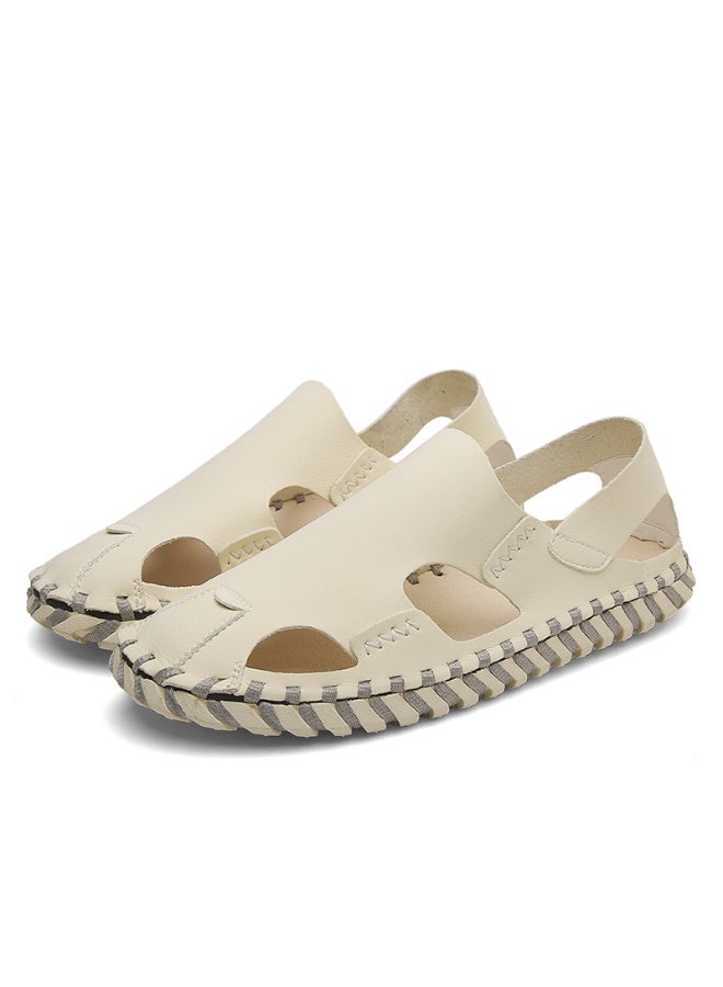 Men Fashion Big Size Summer Sport Sandals Beach Water Hiking Shoes Comfort Breathable Casual Non-slip Indoor Outdoor Sandal - Image 2