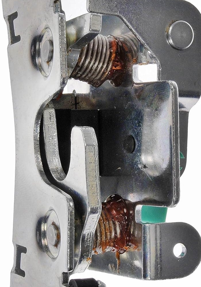 Dorman 38691 Tailgate Latch for Dodge/Ram Models - Image 1