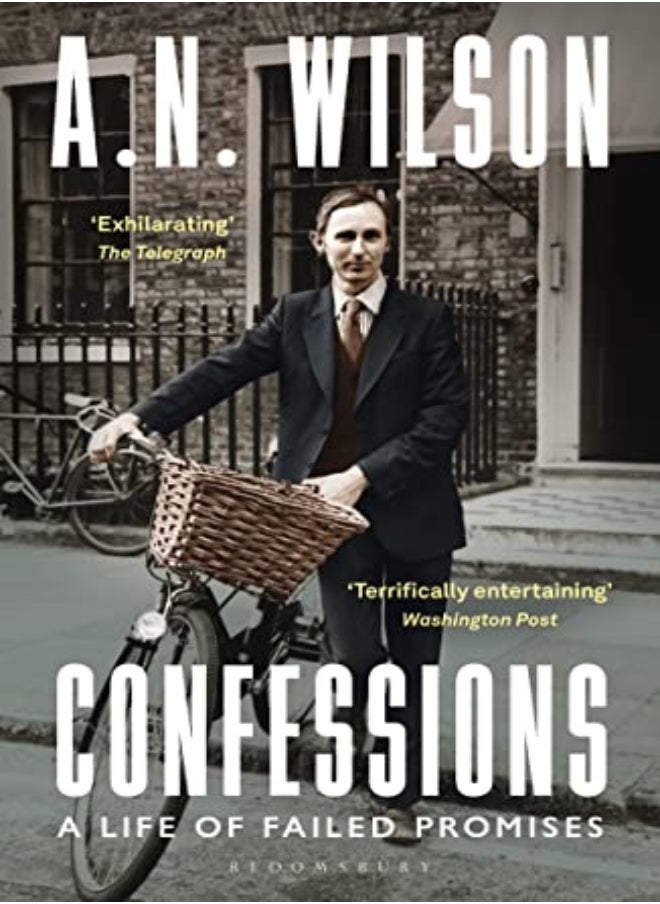 Confessions 